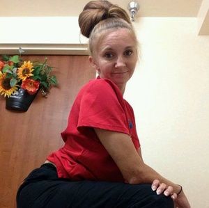 Meet your Posher, Amber